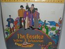 BEATLES LP YELLOW SUBMARINE - MFSL 1-108 - USA - SS (still sealed) FOC - 1987