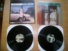 2 Trip Hop, Acid Jazz Vinyl LP`s Desmond Williams / Cocoa / Theme from a Dream