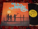 Travis LP To Be as Free as You rare private Michigan soft psych rock Unity