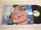 BAD BOYS BLUE LP - HOT GIRLS, bad Boys / 1985 COCONUT in VG++