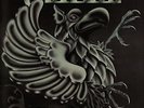 Gryphon Treason UK vinyl LP album record SHSP4063 HARVEST 1977