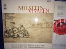 SAX 5264 *SEMICIRCLE* NATHAN MILSTEIN* PLAYS *VIVALDI: FOUR VIOLIN CTOS* NM