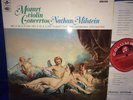 SAX 5254 *SEMICIRCLE* NATHAN MILSTEIN* PLAYS *MOZART VIOLIN CTOS NOS.4 & 5* NM