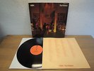 ABBA- THE VISITORS - GERMAN PRESSING - LP MINT