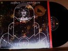 NM orig 1976 The Best of George Harrison with Beatles Lp album shrink PLAYS EX