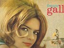 MFD IN CANADA ORIGINAL FRENCH POP 1964 LP FRANCE GALL : FRANCE GALL