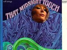 LP Bobby Hackett That Midnight Touch HEAVY CARDBOARD FOC NEAR MINT Project 3
