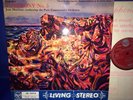 RCA LIVING STEREO SB 2034 MARTINON* PROKOFIEV SYMPHONY NO.5* PARIS CONSERVATOIRE