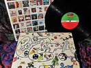 CLEAN 1970 Orig   LED ZEPPELIN III   Hard psych Jimmy Page   1841 BROADWAY ORIG