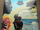 LP MILES DAVIS Bitches Brew 2LP RARE DUTCH Club, MINT-