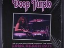 DEEP PURPLE: Live In Long Beach LP (Euro, 2 LPs, inner sleeves, gatefold cover)