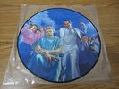 DEATH Spiritual Healing PIC LP (from the 2000 Box Set) SADUS ATHEIST CORONER