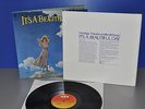 It's a Beautiful Day Same s/t NL '79 CBS Promo Envelope Cover VG++/M- Vinyl LP