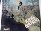 KING NANDO Unpredictable Sounds ORIG SWINGER LP Latin Soul Salsa Boogaloo