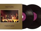 Made In Japan - Deep Purple (2014, Vinyl NEU) 2 LP Set