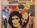 Rocky Horror Picture Show Soundtrack Vinyl Import RARE