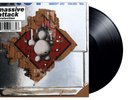 MASSIVE ATTACK - PROTECTION (VINYL)   VINYL LP NEW