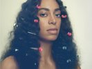SOLANGE - A SEAT AT THE TABLE  2 VINYL LP NEW+