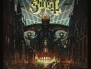 GHOST - MELIORA (LIMITED DELUXE EDITION 2LP+EP)  2 VINYL LP NEW