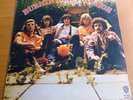 BURNIN RED IVANHOE-SAME-UK LP 1970-WARNER BROS RECORDS-WS 3013-GREEN LABEL-NICE