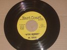 Dr. Shock -Down by the River/After Midnight - East Coast 1051 Horror Halloween