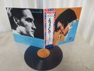 Elvis Presley 1971 Japan Only Cover LP ALMOST IN LOVE obi Japanese