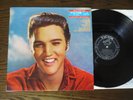 Elvis Presley 1963 Japan FOR LP FANS ONLY Japanese 2