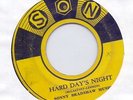 SONNY BRADSHAW: HARD DAYS NIGHT: PERIOD JAMAICAN BEATLES COVER