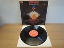 JOACHIM KÜHN TRIO - INTERCHANGE 1972 MPS BASF LP IN MINT CONDITION