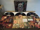 THANK GOD IT'S FRIDAY - DIANA ROSS / THE COMMODORES - 3 LP SET - 1978 - MINT