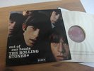 THE ROLLING STONES OUT OF OUR HEADS 1965 1ST PRESS RARE
