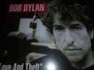 BOB DYLAN Love and Theft Double 180gm VINYL LP NEW & SEALED 14/27