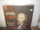 PAGANINI Variazioni Volume 1  ACCARDO EMI LP GERMANY