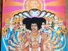 JIMI HENDRIX AXIS BOLD AS LOVE UK 1967 LP POLYDOR NM UNPLAYED ROCK PSYCH