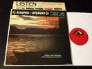 RCA LSC-2336-Mackerras/London Proms Symphony-Finlandia-1S/1S-LS-SD-NEAR MINT