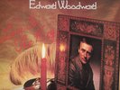 Edward Woodward - Love Is The Key - 1977 LP + CD-R backup