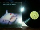 THE DAMNED STRAWBERRIES RARE BRAZIL EDITION 2406 237 VINYL RECORD