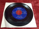 Bobby & Terry Caraway Ballin' Keen Sweet Lies Crest Records '75 Repro Rockabilly