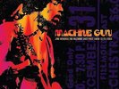 JIMI HENDRIX- MACHINE GUN (AUTHORIZED HENDRIX FAMILY EDITION/180 G)- 2 VINYL SET