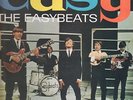 The Easybeats Easy NEAR MINT Albert Productions Vinyl LP