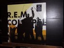R.E.M. sealed LP Collapse Into Now 2011 original print WARNER BROTHERS 49626