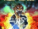 TYGERS OF PAN TANG- same LIM. BLACK VINYL LP +DL code NWoBHM legend strikes back