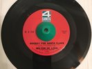 Milton DeLugg Hooray For Santa Claus Conquers Martians 45 7