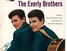 EVERLY BROTHERS ++EP++A DATE WITH++ALTE HELIODOR++DEUTSCHLAND+++
