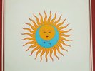 King Crimson Larks Tongues in Aspic original 1st press vinyl record ILPS 9230