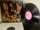 Jethro Tull   This Was   Vinyl LP UK 1968 VG+/Good+. Rare Mono First Pressing