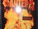 Pantera, Reinventing The Steel Vinyl LP, US 1st Press, Original, 2000 East/West