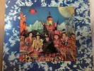 ROLLING STONES Their Satanic Majesties Request-ORIGINAL- MINTISH- 1967 OZ ISSUE