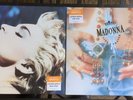 Madonna - True Blue/Like A Prayer - 2016 Ltd Edition Sainsbury's Vinyl (Sealed)