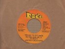 Jackey Beavers - Trying To Get back  To You girl - Dade - Northern Soul Crossove